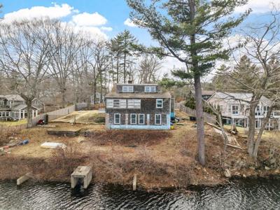 224 Echo Cove Road