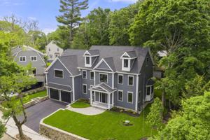15 Kensington Rd