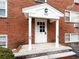 222 School Street