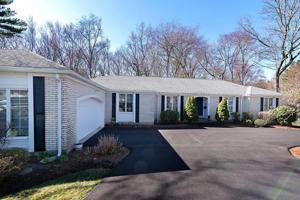 35 Albemarle Road