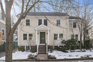 160 Clark Road