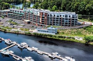 60 Merrimac