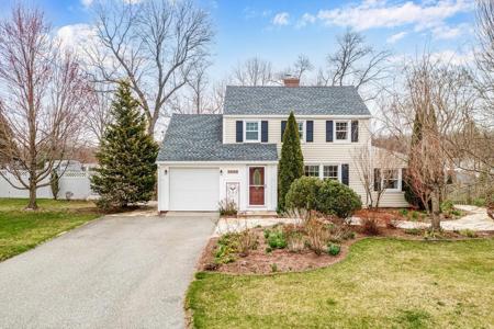 55 Chesterfield Ave