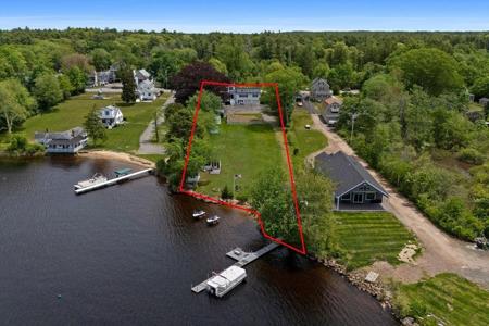 235 Middleboro Rd
