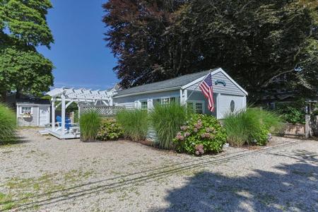17 Elysian Ave