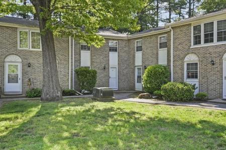 75 Sandy Pond Road
