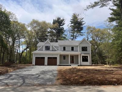 19 Morrill Dr