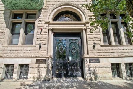 10 Charlesgate E