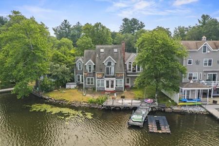 9 Lakeside Avenue