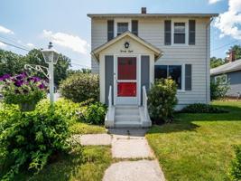 28 Phillips Avenue