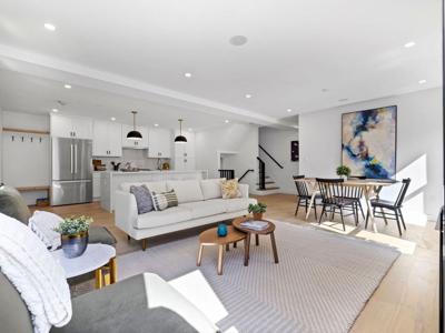 57 Wyman Terrace