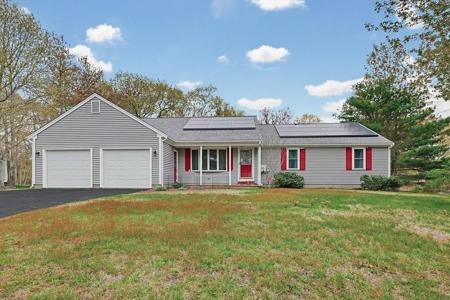 125 Sullivan Road