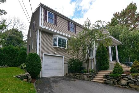 9-A Ansonia Rd