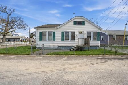 26 Bayview Street