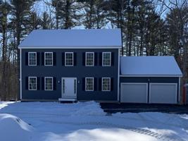 5 Pine Hill Way