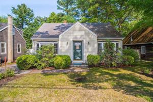 194 Wampatuck St