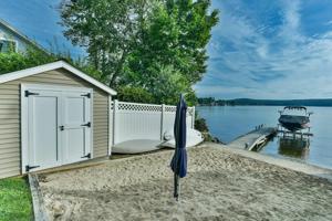261 Thompson Road