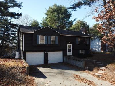 86 Lower Gore Road