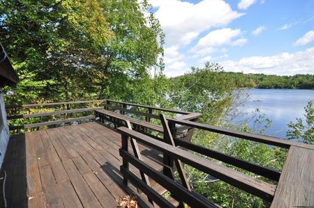68 Porcupine Point