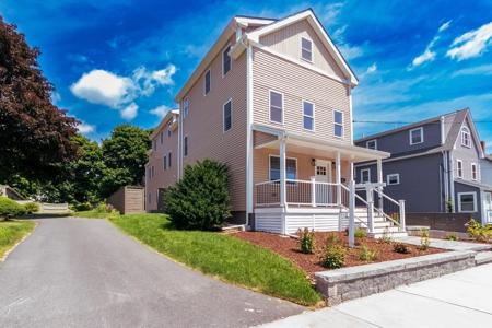 151 Broadway St