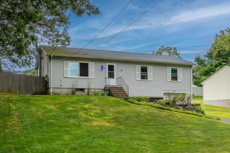 66 Walsh St