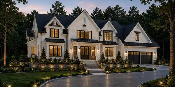 262 Meadowbrook Road