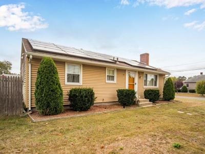 91 Arcadia Blvd