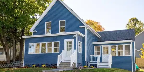 85 Summit St