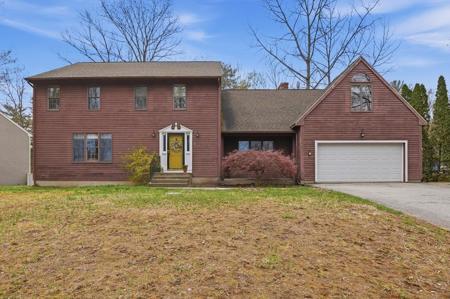 26 Woodside Circle