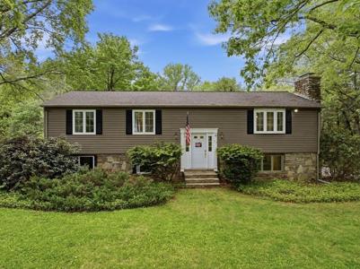 72 Wickaboag Valley Rd