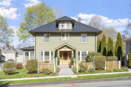 78 Chestnut St