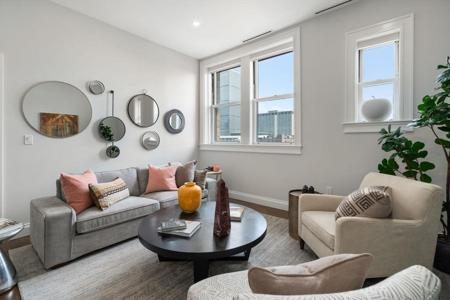 416 Marlborough Street