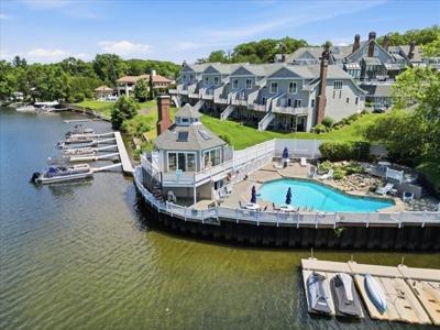 8 Eastern Point Dr.