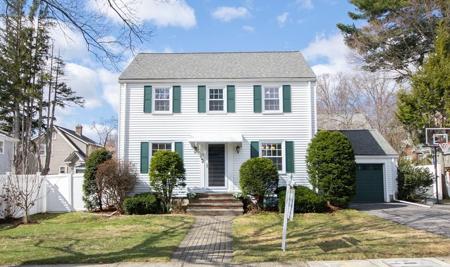 27 Little Pond Rd.
