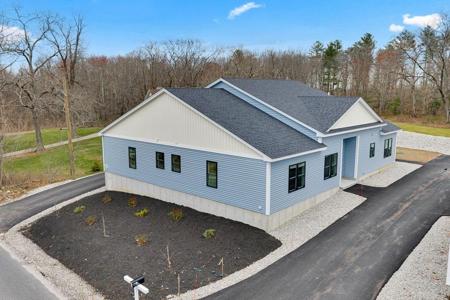 7 B L Stevens Rd