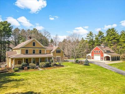 10 Pettees Pond Lane