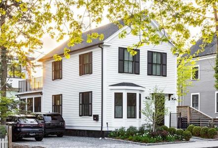 112 Holworthy Street