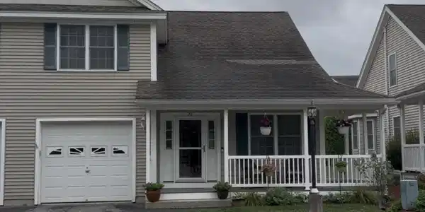 615 Nashua Road