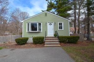 4 Rumford Road