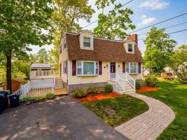 156 C Street