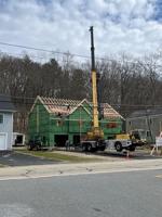 153B Gore Road