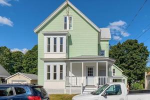 93 Cottage St