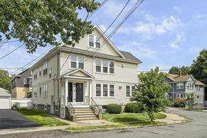 1 Mary St