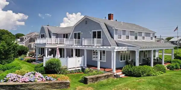 14 Ocean Avenue