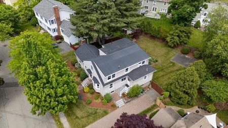 18 Gilmore Rd