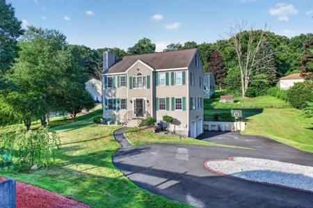 36 Shirley Rd