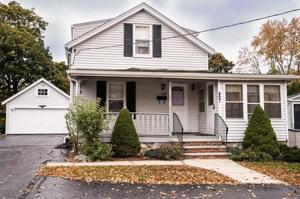 807 East St