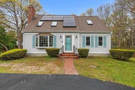 22 Woodside Dr