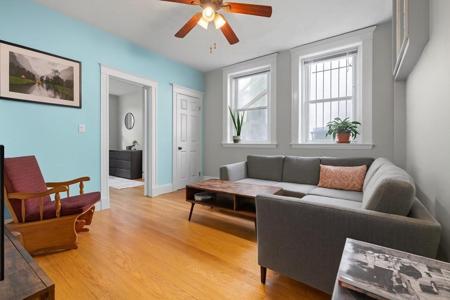 238 S Huntington Ave