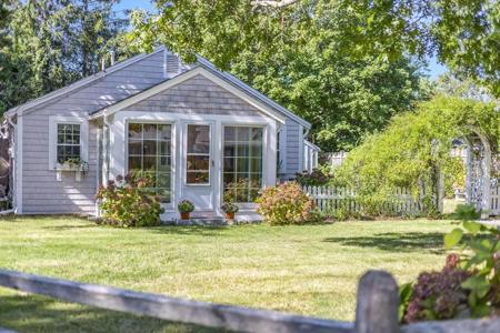 27 Wilfrin Road